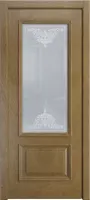 Межкомнатная дверь «Лондон, ДO»
