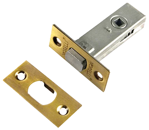 B6-45 PG, задвижка врезная, цвет - золото