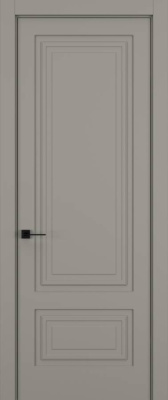 Полотно ELEGANT 021 Матовый Каменно-серый 2000*600 A2