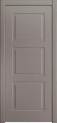 Межкомнатная дверь «ID-Челси 3.1, ДГ» 2000 x 600 agat