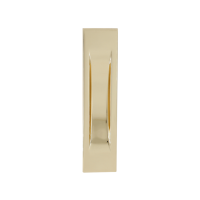 Ручки-купе SDH-03 PB (золото)