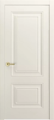 Межкомнатная дверь «Версаль-1Ф ДГ» 2000 x 600 agat