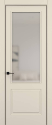 Полотно HARMONY 02V Матовый Марципан Bronzo 2000*600 A2