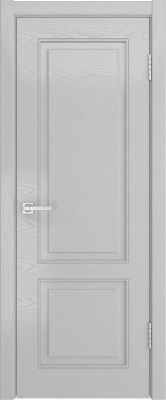 НЕО-1 (ясень манхеттен арт, глухая) Ясень манхетен арт Глухие 550х1900