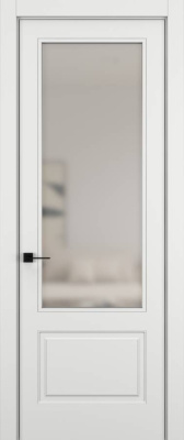 Полотно HARMONY 021V Матовый Лунный Fume 2000*600 A2