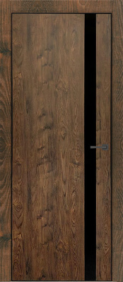 Дверь межкомнатная Тамбурат Лайт (Tamburat Light) 4204 покрытие полипропилен supermatt