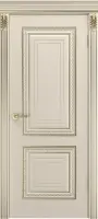 Межкомнатная дверь «Альт Лакшери В2 ДГ»