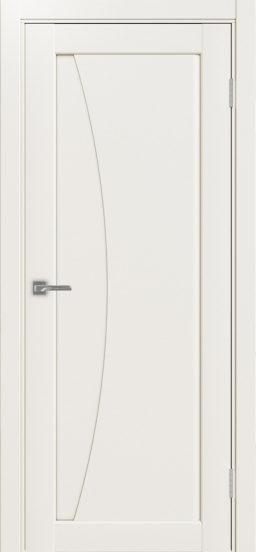 Сицилия_722.11 ЭКО-шпон 80*200 Бежевый ОФ МДФ