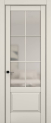 Дверь Керамик жемчужный 12 NC ст.матовое 2000*600