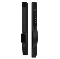 Dircode TS5 для узкопрофильных ПВХ дверей