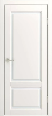 Межкомнатная дверь «Мадрид-2 ДО» 2000 x 600 agat