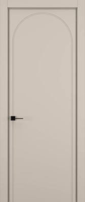 Полотно ATMOSPHERE 05 Матовый Светлый Бежевый 2000*600 A2