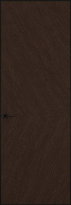 Сибирь 05 Finewood Deep Walnut Нестандарт