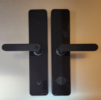 Xiaomi Lockin X1 - Чёрный