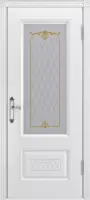 Межкомнатная дверь «Аккорд В3 ДО2»