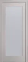 Межкомнатная дверь «Бруклин-1 ДО»
