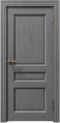 Дверь межкомнатная Соренто (Sorrento) 80012 покрытие soft touch бьянка soft touch глухая 600x2000 80012 Atratsit