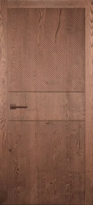 Межкомнатная дверь «Легно-11 ДГ» 2000 x 600 galifaks