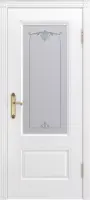 Межкомнатная дверь «Аккорд В1 ДО»
