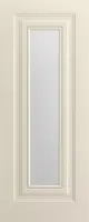 Межкомнатная дверь «Титул-1 В1 ДО»