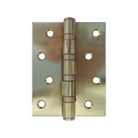 Vantage Петля универсальная B4 SB матовое золото