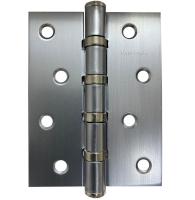 Петля  универсальная 100*75*3 B4-SC  (матовый хром)