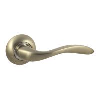 Ручки дверные V57D (мат. никель)