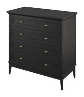 Комод спальня 1720/DARK