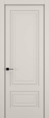 Полотно ELEGANT 021 Матовый Серый песок 2000*600 A2