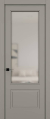 Полотно HARMONY 021V Матовый Каменно-серый Satinato 2000*600 A2 R