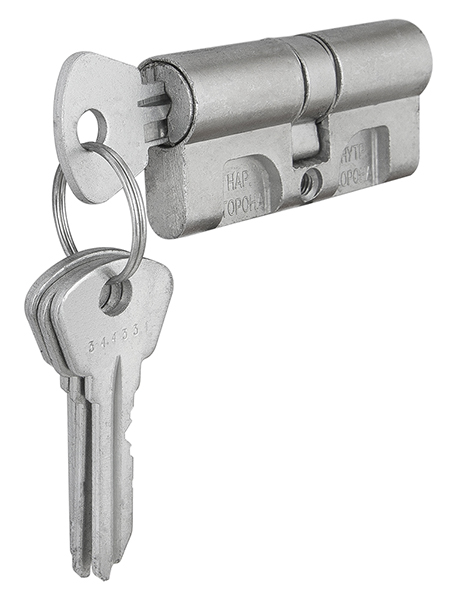 Цилиндровый Zenit (Зенит) механизм МЦ1-6