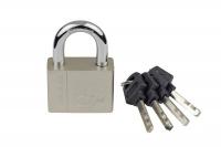 Замок навесной LD4-70 (4 ключа)