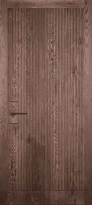 Межкомнатная дверь «Легно-3 ДГ» 2000 x 600 galifaks