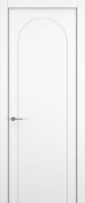 Полотно ATMOSPHERE 01 Матовый Снежный 2000*600 A2