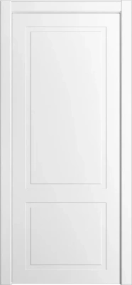 Межкомнатная дверь «Бипи-2 ДГ» 2000 x 600 un2005