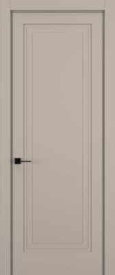 Свобода 01 ( ПГ ) Матовый Латте Нестандарт