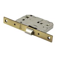 Защелка сантехническая L70AB (бронза)