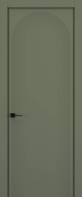 Полотно Атмосфера 06 Матовый Оливковый 2300*800 A3