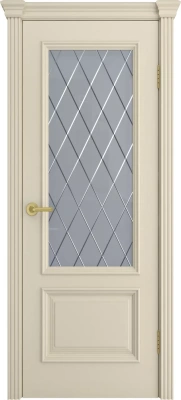 Межкомнатная дверь «Версаль-1, ДО»