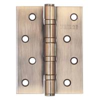 Петля  универсальная 100*75*2,5 4BB-AC (медь)