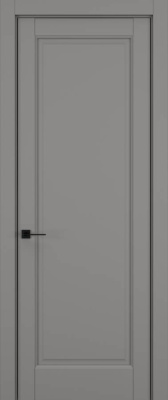 Дверь Керамик серый 1 SC 2000*1000 (196)