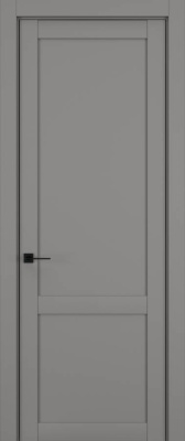 Дверь Керамик серый 5 FL 2000*800