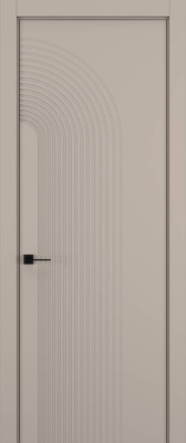 Полотно ATMOSPHERE 04 Матовый Латте 2000*600 A2