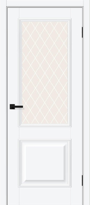 Классик-13 White Silk 200*60