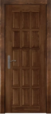 Межкомнатная дверь «Лондон-2 ДГ»