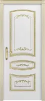 Межкомнатная дверь «Соната В3 ДГ»