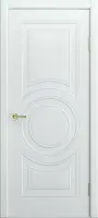 Межкомнатная дверь «Адриана-2Ф (фрезеровка Версаль) ДГ»