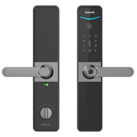 Philips Easykey DDL610-5HBS