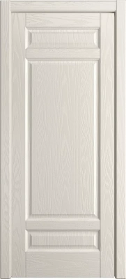 Межкомнатная дверь «Клариса ДГ» 2000 x 600 agat