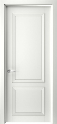 Дверь межкомнатная Авангард 2 эмаль и лак 600x2000 2 Emal